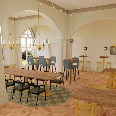 20250609 Render 1 Koraal - De Hondsberg