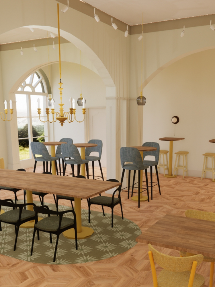 20250609 Render 1 Koraal - De Hondsberg