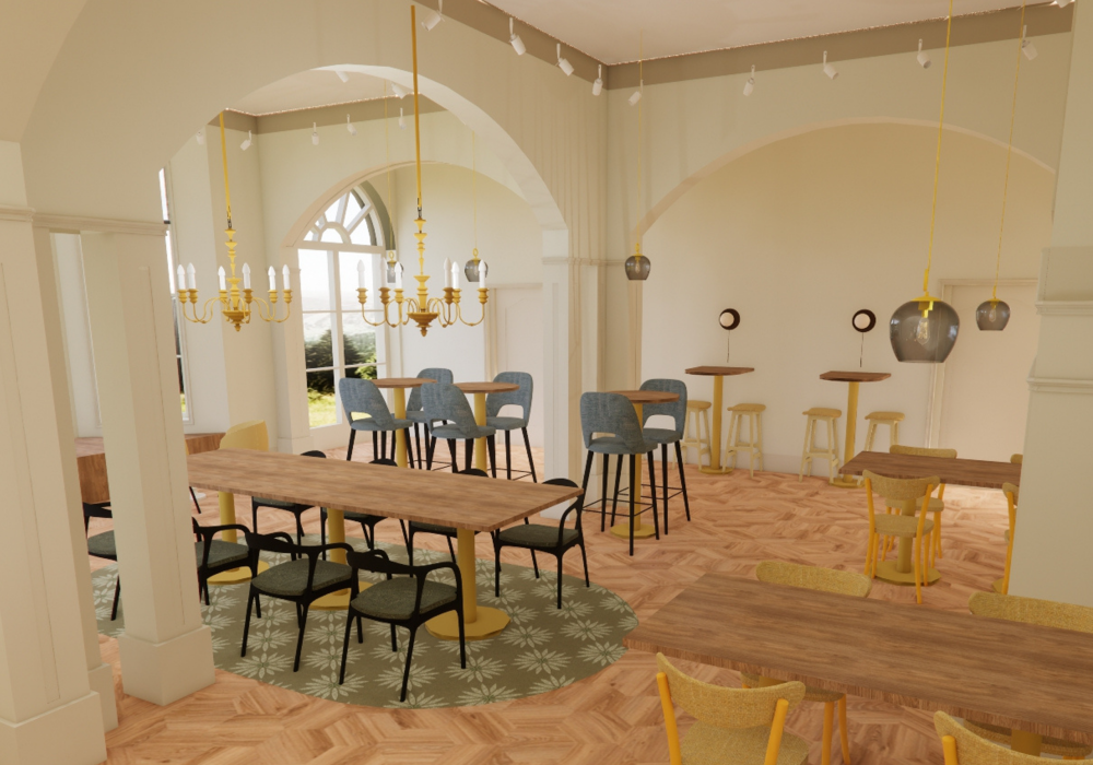 20250609 Render 1 Koraal - De Hondsberg